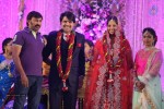 Celebs at Ali Brother Khayum Wedding Reception 03 - 23 of 165