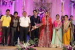 Celebs at Ali Brother Khayum Wedding Reception 03 - 27 of 165