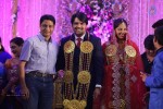 Celebs at Ali Brother Khayum Wedding Reception 03 - 29 of 165