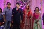 Celebs at Ali Brother Khayum Wedding Reception 03 - 33 of 165