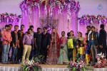 Celebs at Ali Brother Khayum Wedding Reception 03 - 40 of 165