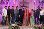 Celebs at Ali Brother Khayum Wedding Reception 03 - 25 of 165