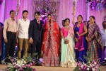 Celebs at Ali Brother Khayum Wedding Reception 03 - 29 of 165