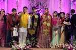 Celebs at Ali Brother Khayum Wedding Reception 03 - 31 of 165