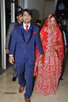 Celebs at Ali Brother Khayum Wedding Reception 03 - 34 of 165