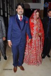 Celebs at Ali Brother Khayum Wedding Reception 03 - 35 of 165