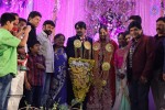 Celebs at Ali Brother Khayum Wedding Reception 03 - 36 of 165