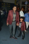 Celebs at Ali Brother Khayum Wedding Reception 03 - 39 of 165