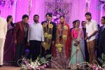 Celebs at Ali Brother Khayum Wedding Reception 03 - 43 of 165
