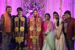 Celebs at Ali Brother Khayum Wedding Reception 03 - 46 of 165