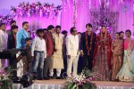 Celebs at Ali Brother Khayum Wedding Reception 03 - 55 of 165