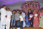 Celebs at Ali Brother Khayum Wedding Reception 03 - 57 of 165