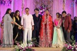 Celebs at Ali Brother Khayum Wedding Reception 03 - 59 of 165