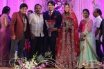 Celebs at Ali Brother Khayum Wedding Reception 03 - 66 of 165