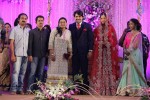 Celebs at Ali Brother Khayum Wedding Reception 03 - 67 of 165