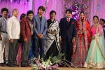 Celebs at Ali Brother Khayum Wedding Reception 03 - 68 of 165