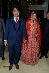Celebs at Ali Brother Khayum Wedding Reception 03 - 69 of 165