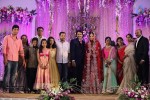 Celebs at Ali Brother Khayum Wedding Reception 03 - 70 of 165