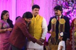Celebs at Ali Brother Khayum Wedding Reception 03 - 74 of 165