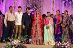 Celebs at Ali Brother Khayum Wedding Reception 03 - 76 of 165