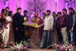 Celebs at Ali Brother Khayum Wedding Reception 03 - 80 of 165