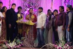 Celebs at Ali Brother Khayum Wedding Reception 03 - 82 of 165