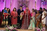 Celebs at Ali Brother Khayum Wedding Reception 03 - 84 of 165