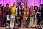 Celebs at Ali Brother Khayum Wedding Reception 03 - 127 of 165