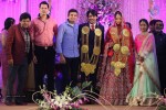 Celebs at Ali Brother Khayum Wedding Reception 03 - 130 of 165