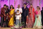 Celebs at Ali Brother Khayum Wedding Reception 03 - 132 of 165