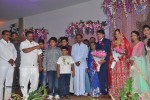 Celebs at Ali Brother Khayum Wedding Reception 03 - 134 of 165