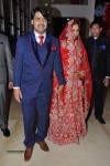 Celebs at Ali Brother Khayum Wedding Reception 03 - 135 of 165