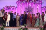 Celebs at Ali Brother Khayum Wedding Reception 03 - 137 of 165