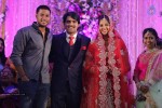 Celebs at Ali Brother Khayum Wedding Reception 03 - 138 of 165