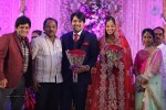 Celebs at Ali Brother Khayum Wedding Reception 03 - 146 of 165
