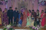 Celebs at Ali Brother Khayum Wedding Reception 03 - 148 of 165