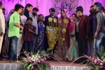 Celebs at Ali Brother Khayum Wedding Reception 03 - 150 of 165