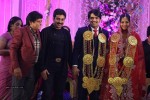 Celebs at Ali Brother Khayum Wedding Reception 03 - 151 of 165