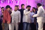 Celebs at Ali Brother Khayum Wedding Reception 03 - 152 of 165