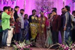 Celebs at Ali Brother Khayum Wedding Reception 03 - 153 of 165