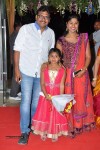 Celebs at Ali Brother Khayum Wedding Reception 03 - 156 of 165