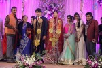 Celebs at Ali Brother Khayum Wedding Reception 03 - 158 of 165