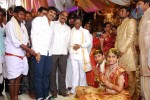 Celebs at Anand Prasad Daughter Wedding Photos - 3 of 15