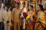 Celebs at Anand Prasad Daughter Wedding Photos - 4 of 15