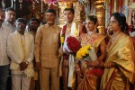Celebs at Anand Prasad Daughter Wedding Photos - 4 of 15