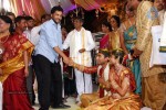 Celebs at Anand Prasad Daughter Wedding Photos - 5 of 15