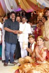 Celebs at Anand Prasad Daughter Wedding Photos - 7 of 15