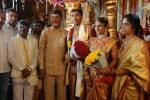 Celebs at Anand Prasad Daughter Wedding Photos - 8 of 15