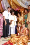 Celebs at Anand Prasad Daughter Wedding Photos - 10 of 15