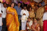 Celebs at Anand Prasad Daughter Wedding Photos - 14 of 15
